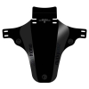 Błotnik - Face Fender NEW- BLACK