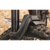 Błotnik - Face Fender NEW- BLACK-11432