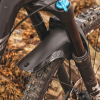 Błotnik - Face Fender NEW- BLACK-11433