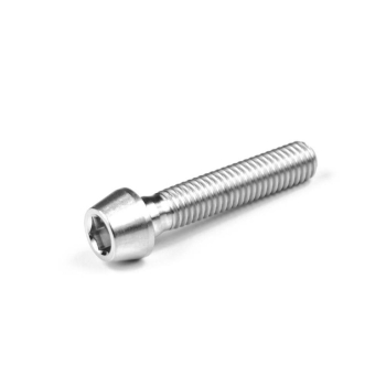 śruba M5x10 S - LBS Precision ti bolts