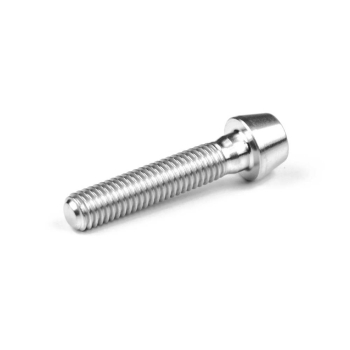 śruba M5x10 S - LBS Precision ti bolts-11426