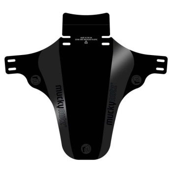 Błotnik - Face Fender NEW- BLACK