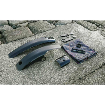 Błotnik - MugGuard Rear NEW-11443