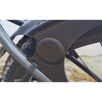Błotnik - MugGuard Rear NEW-11453
