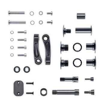 SB130/150/165/140 Hardware Rebuild Kit 2019