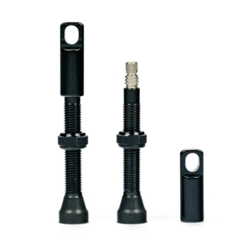 Zawory tubeless Quick Race 44 mm presta - 2 szt.