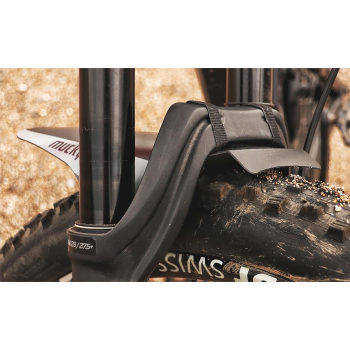 Błotnik - Face Fender NEW- GREEN-11585