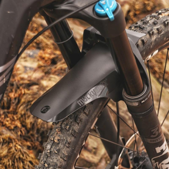 Błotnik - Face Fender NEW- GREY-11587