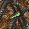 Błotnik - Face Fender NEW- GREEN-11628