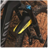 Błotnik - Face Fender NEW- YELLOW-11642