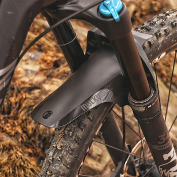 Błotnik - Face Fender NEW- PURPLE-11604