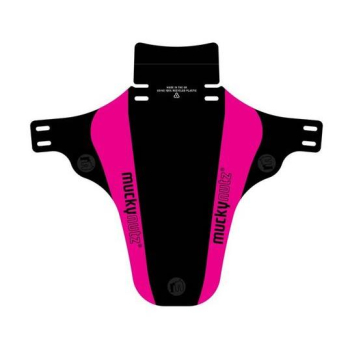 Błotnik - Face Fender NEW- MAGENTA