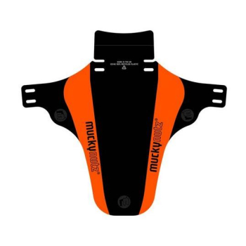 Błotnik - Face Fender NEW- ORANGE