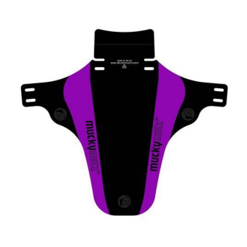 Błotnik - Face Fender NEW- PURPLE