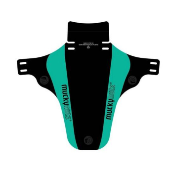Błotnik - Face Fender NEW- TEAL