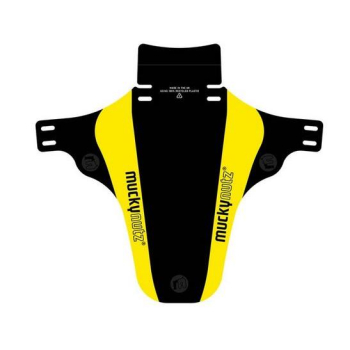 Błotnik - Face Fender NEW- YELLOW