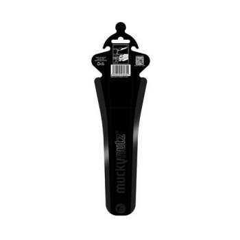 Błotnik Mini Butt Fender NEW - BLACK