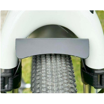 Błotnik - Mini Face Fender NEW - REFLECTIVE-11662