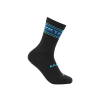 Skarpety Yeti Trail Sock BLACK - S/M