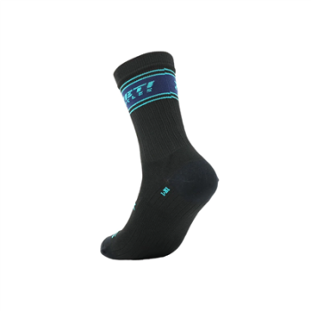 Skarpety Yeti Trail Sock BLACK - S/M-4820