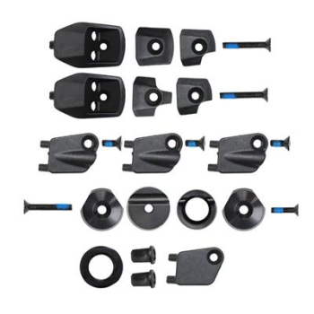 SB120/135/140/160Cable port KIT - 2023 -