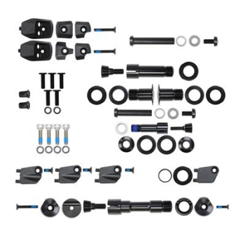 SB160/140/160 hardware rebuild KIT 2023-