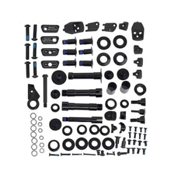 SB160E hardware rebuild KIT 2022 -