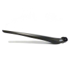 Błotnik - Rear Fender - BLACK