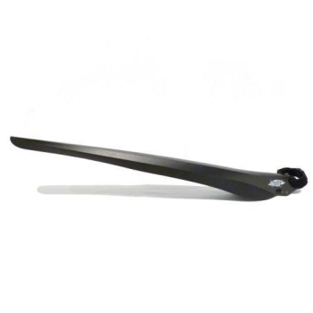 Błotnik - Rear Fender - BLACK