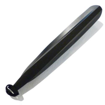 Błotnik - Rear Fender - BLACK-5391