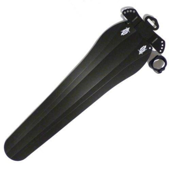 Błotnik - Rear Fender - BLACK-5392