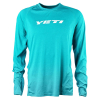 Koszulka Tolland L/S Jersey TURQ - XL