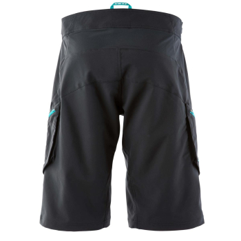 Spodenki Freeland Short BLACK - M-5562