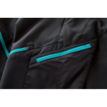 Spodenki Freeland Short BLACK - M-5565