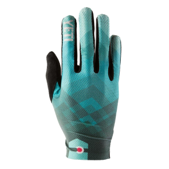 Rękawiczki damskie W'S Enduro TURQ/STORM - M