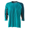 Koszulka Yeti Enduro Jersey TURQ - XL