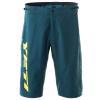 Spodenki Enduro STORM/YELLOW - L