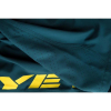 Spodenki Enduro STORM/YELLOW - L-5608