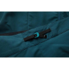 Spodenki Enduro STORM/YELLOW - L-5610