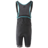 Spodenki Enduro BIB BLACK - LG-5645