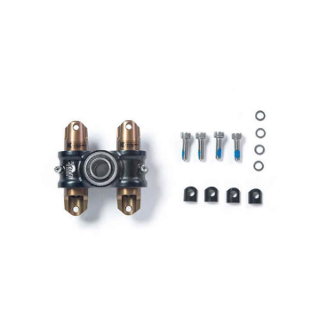 Switch Infinity GEN 1 Upgrade do Kashima