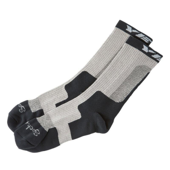 Skarpety Yeti Dart BLACK/GRAY - L/XL