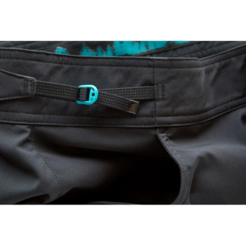 Spodenki Freeland Short BLACK - XL-5736