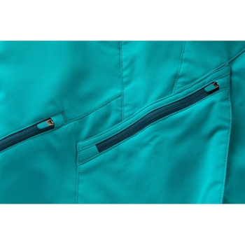 Spodenki Freeland Short TURQ - M-5744
