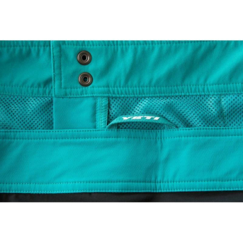 Spodenki Freeland Short TURQ - M-5746