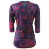 Koszulka damska W'S Enduro Maroon  SMOKE - M-5762