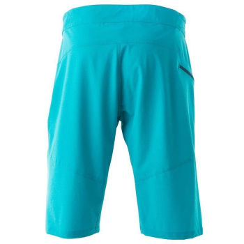 Spodenki Mason Short TURQ - M-5764