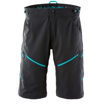 Spodenki Freeland 2.0 BLACK - M
