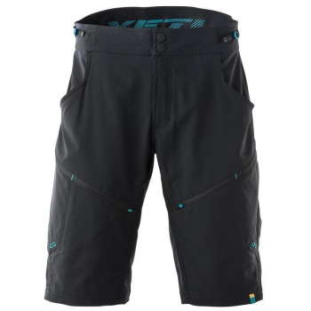 Spodenki Freeland 2.0 BLACK - L
