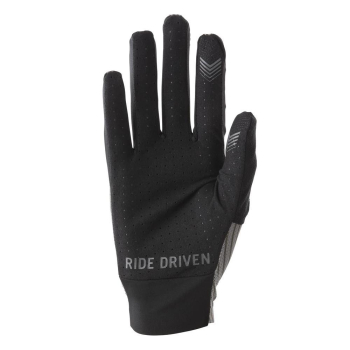 Rękawiczki W'S Enduro Glove POPPY/TURQUISE - M-5792